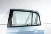 Drzwi tył lewe Hyundai Getz Cross 2007 Hatchback 5-drzwi  (Kod lakieru: Sky Blue [2B]