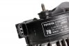 _Alternator Toyota Avensis T22 1998-2003 2.0i 16V (70A)