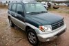 Mechanizm silniczek wycieraczek przód Mitsubishi Pajero Pinin 2003