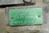_Pompa wtryskowa Mercedes Vito W638 1995-2003 2.3D