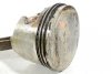 Tłok korbowód Mitsubishi Galant E50 1992-1996 1.8i 16V