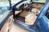 _Lusterko lewe BMW 5 E39 2002 Kombi (Kod lakieru: TOPASBLAU METALLIC (364))