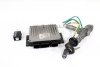 _Komputer silnika stacyjka Hyundai Terracan 2001 2.9CRDI J3