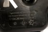 Zbiornik DPF FAP Fiat Scudo II 2007 2.0D Multijet