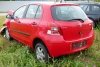 _Drzwi tył prawe Toyota Yaris II XP90 2010 1.0i 1KR-FE Hatchback 5-drzwi 