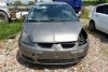 Fotel prawy pasażera Mitsubishi Colt VI Z30 2007 Hatchback 5-drzwi 