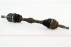 _Półoś prawa krótka Mitsubishi Galant E50 1992-1996 2.0 16V Automat
