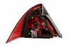 Lampa tył lewa + prawa Ford Mondeo MK3 2000-2007 5D, Sedan (LED)