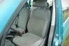Fotel prawy pasażera podwójny kanapa przód VW Transporter T5 2005 Bus
