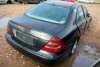 Mercedes E-Klasa W211 2003 4.0CDI V8 628961 Sedan [B]