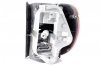 _Lampa tył lewa VW Fox 5Z 2005 Hatchback 3-drzwi