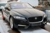 _Błotnik przód lewy Jaguar XF X260 2016 Sedan (kod lakieru: Ultimate Black)