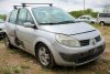 Renault Scenic II JM 2005 2.0i F4R771 Minivan [B/C]