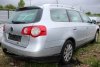 Fotel lewy VW Passat B6 2005 2.0TDI BKP Kombi