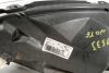 _Reflektor prawy Nissan Note E11 LIFT 2011 (2009-2012) Hatchback 5-drzwi 