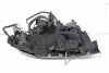 _Reflektor lewy xenon Volvo S80 I LIFT 2003-2006 