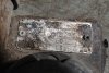 Hak holowniczy Mercedes Vito W638 2000 Bus