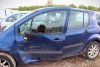 Stacyjka Renault Modus 2006 1.2i D4F740 Hatchback 5-drzwi