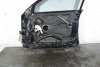 Drzwi przód prawe Audi A6 C6 2004 Sedan (Kod lakieru: LZ9W)