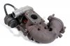 Turbosprężarka Kia Carens FJ 2002-2006 2.0CRDI