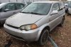 _Zbiornik paliwa Honda HRV 2001 1.6i D16W1 Crossover 3-drzwi 