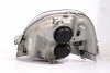 Reflektor prawy Opel Movano A Lift 2003-2010 Bus 