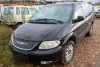 _Lampa tył lewa Chrysler Grand Voyager 2003 Van