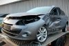 Maska Renault Megane III 2009  (2008-2012) Kombi (TEKNG)
