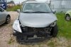 Zamek drzwi tył prawy Nissan Tiida C11 2008 Hatchback 5-drzwi