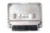 _Komputer sterownik silnika VW Polo 9N 1.2i 12V 03E906033L