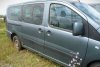 Szyba drzwi przesuwnych tył prawa karoseryjna Citroen Jumpy II 2007 Bus 