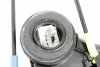 Zamek drzwi tył prawy Toyota Avensis T25 2003-2008 2-PIN