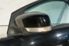 Drzwi przód lewe Ford Focus MK2 Lift 2010 Hatchback 5-drzwi (kod lakieru: Panther Black)
