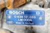 _Rozdzielacz wtrysku Mercedes W124 1984-1995 3.0