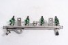 Listwa wtryskowa Mercedes C-klasa W203 2006 1.8i Kompressor