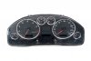 Licznik zegary - Audi - A6 - zdjęcie 1