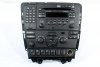 _Panel klimatyzacji radio HU-850 Volvo XC70 2005 Lift