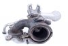 Turbosprężarka VW Polo 6R 2009-2014 1.2TSI