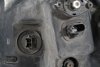 _Reflektor prawy Nissan X-Trail T30 2001-2007