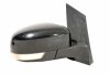 Lusterko prawe Ford Focus MK2 Lift 2010 Hatchback 5-drzwi (5-pin)