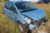 Lampa tył lewa Honda Jazz II Lift 2005 (2005-2008) Hatchback 5-drzwi 
