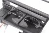 Uchwyt na napoje cup holder zapalniczka ramka BMW 5 E39 2002 Kombi 