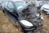 Szyba karoseryjna prawa Mercedes A-Klasa W169 2007 Hatchback 3-drzwi