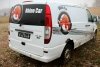 Reflektor prawy Mercedes Vito W639 2005 Bus 