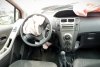_Klapa tył Toyota Yaris II XP90 2010 1.0i 1KR-FE Hatchback 5-drzwi 
