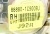 Poduszki airbag, pasy, sensor, taśma airbag, kierownica Hyundai Getz TB 2002-2009 1.1i