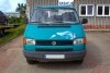 VW Transporter T4 1992 1.9D 1X Doka