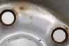 _Koło zapasowe R15 5x112 ET47 VW Caddy 2k 2003-2015 