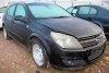 Belka zawieszenia tył Opel Astra H 2005 1.9CDTI Z19DTJ Hatchback 5-drzwi 
