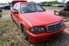 Mercedes C-Klasa C220 W202 1999 2.2CDI 611960 Sedan [B]